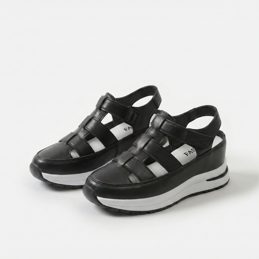 Lone - Sandalias perfectas y cómodas