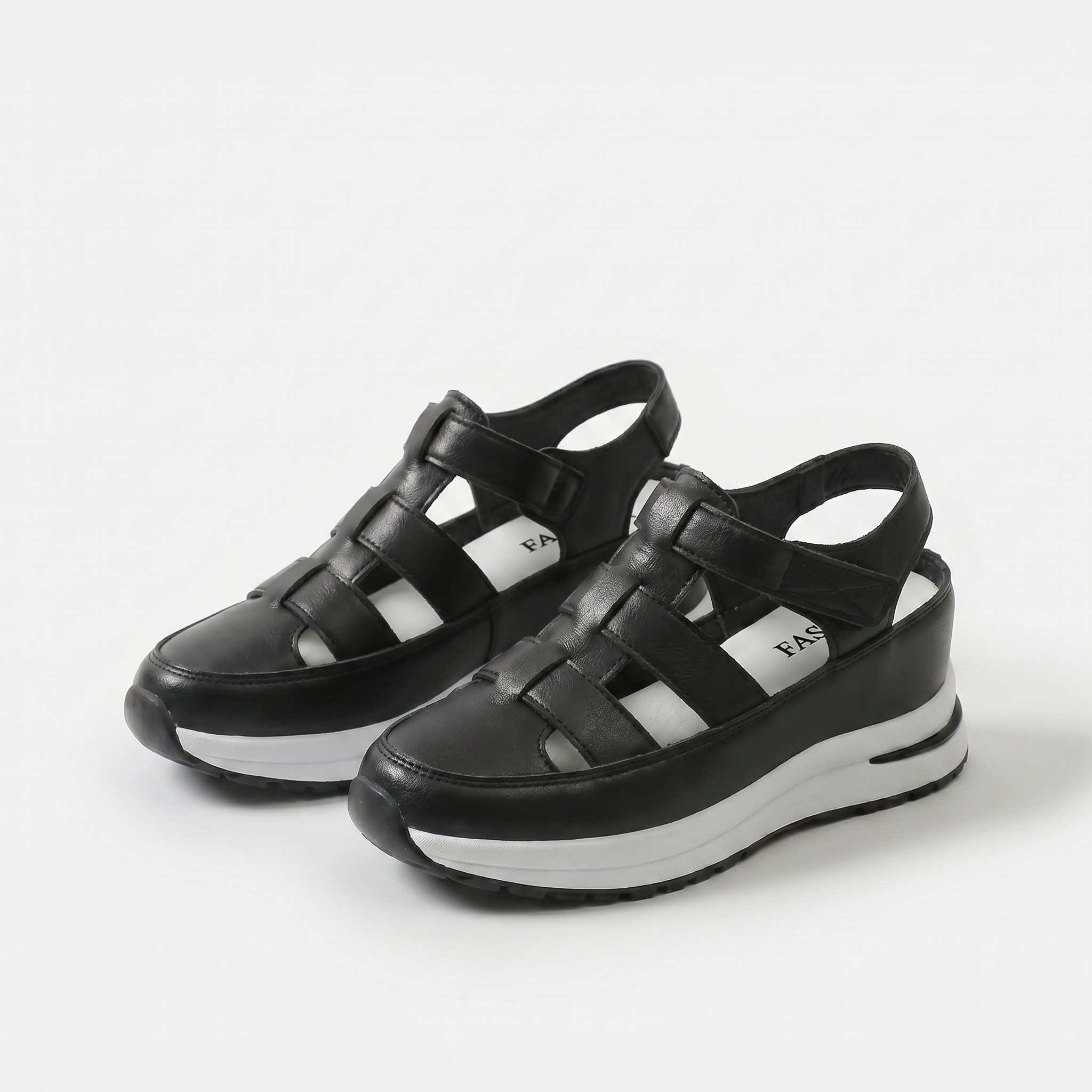 Lone - Sandalias perfectas y cómodas