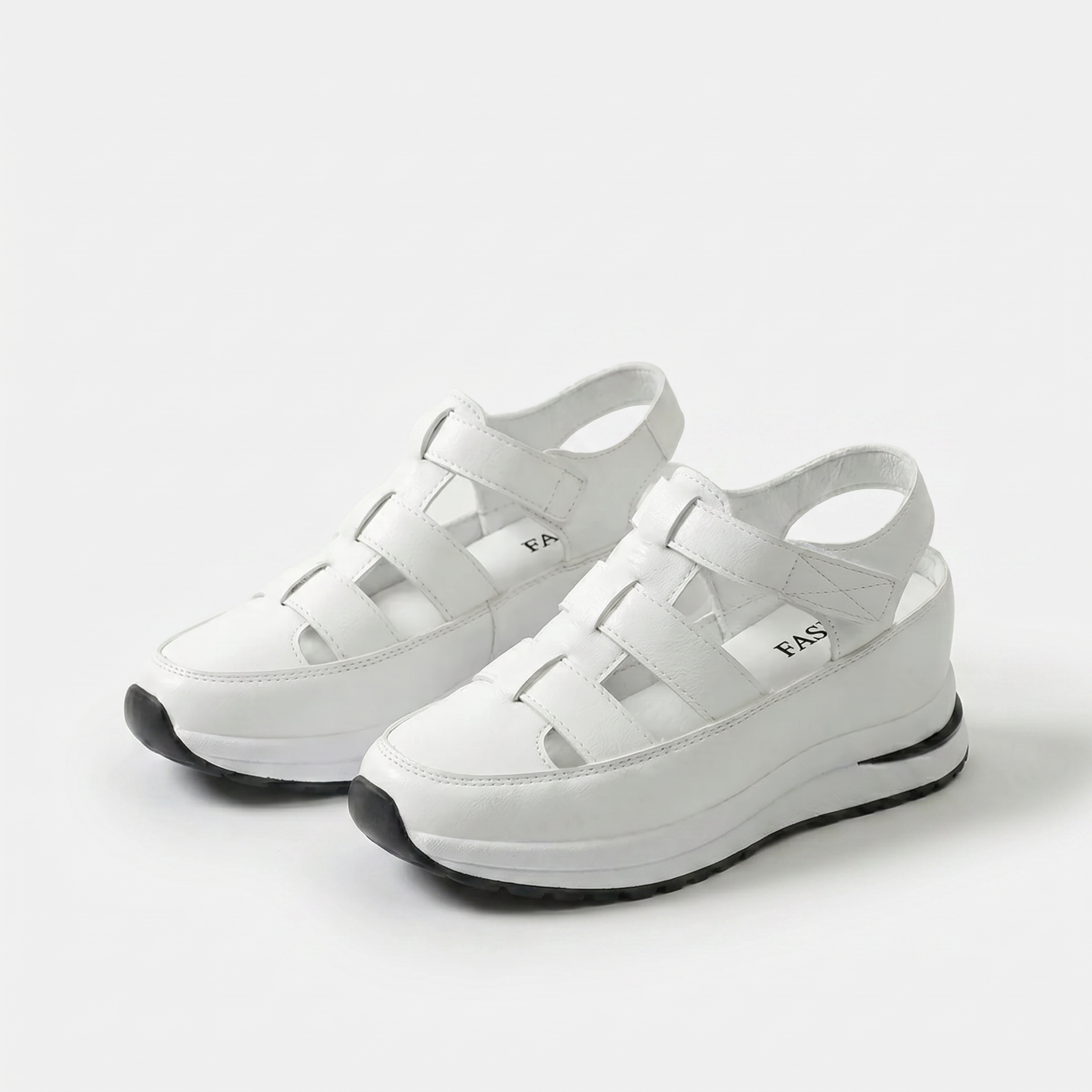 Lone - Sandalias perfectas y cómodas