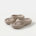 Maya – Sandalias de dedo cómodas con suave soporte para el arco del pie