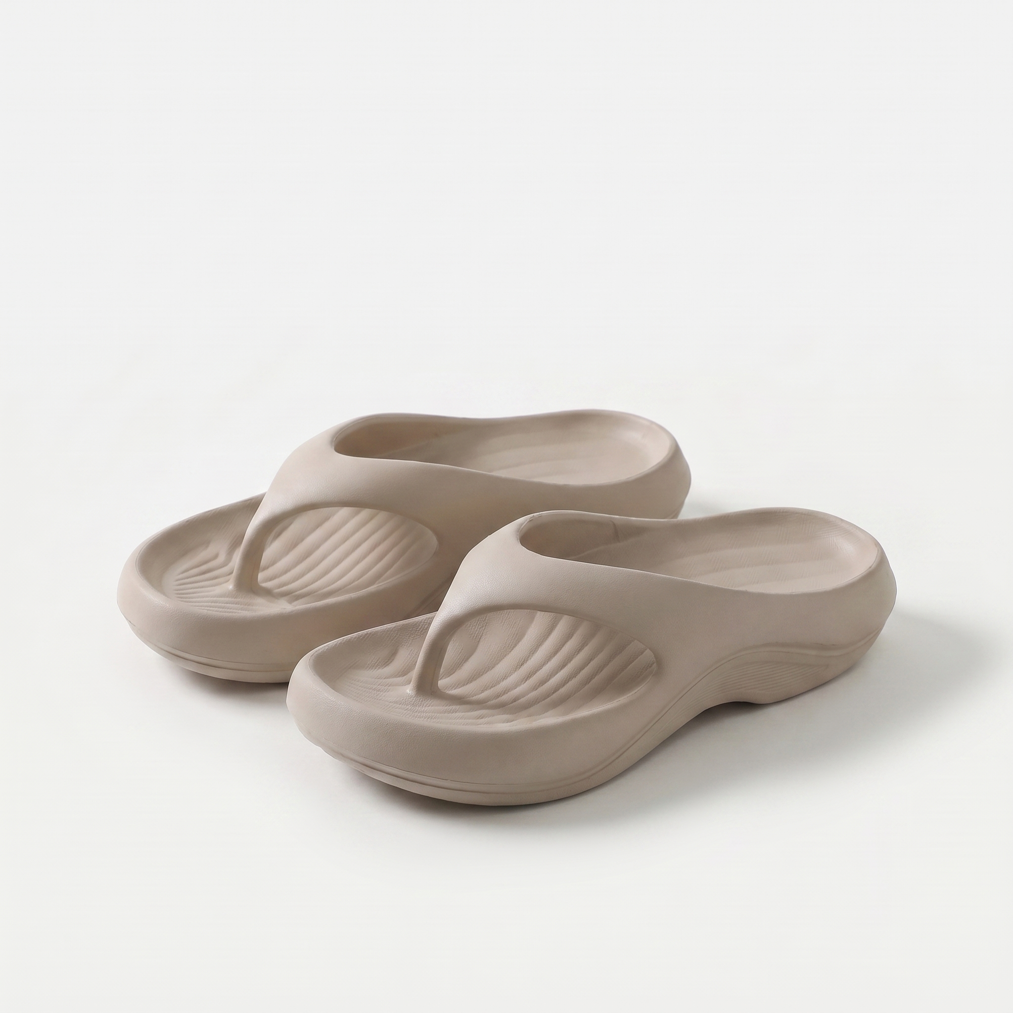 Maya – Sandalias de dedo cómodas con suave soporte para el arco del pie