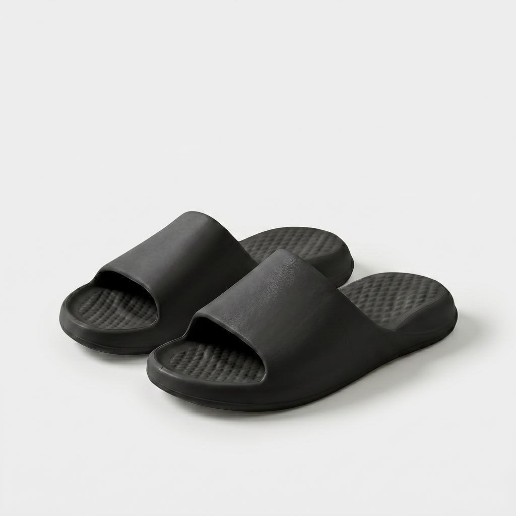 Montela CloudSlide – Alivio palpable para pies cansados en casa