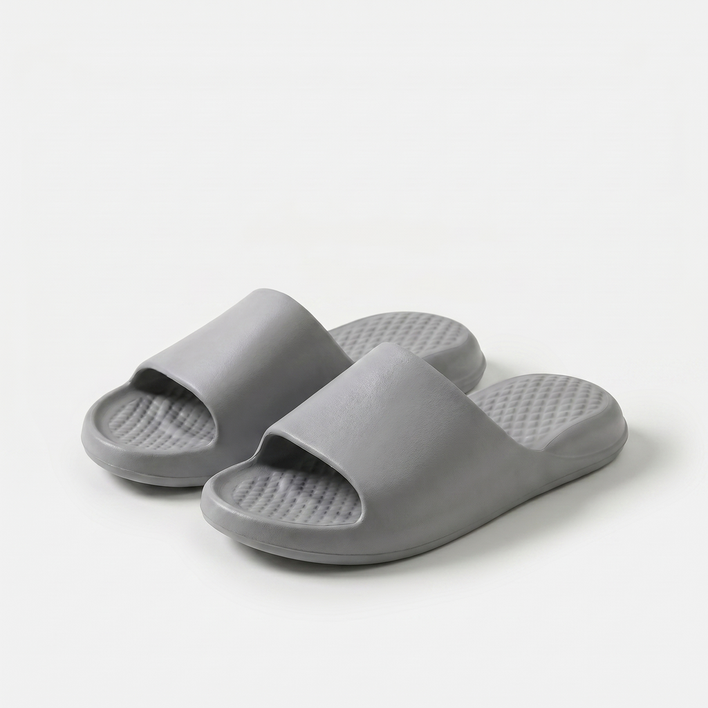 Montela CloudSlide – Alivio palpable para pies cansados en casa