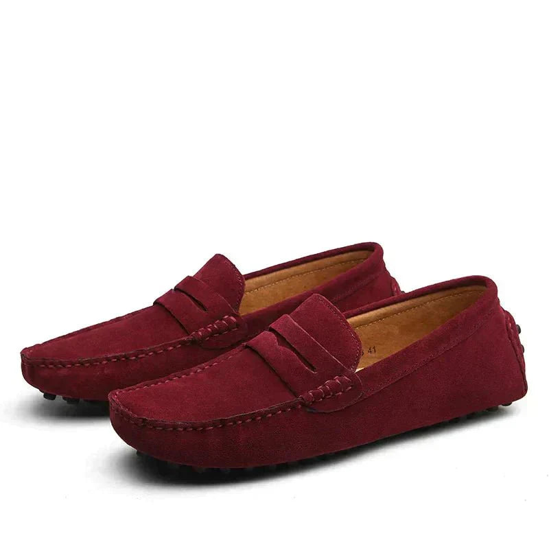 Milano | Mocasines clásicos para hombre