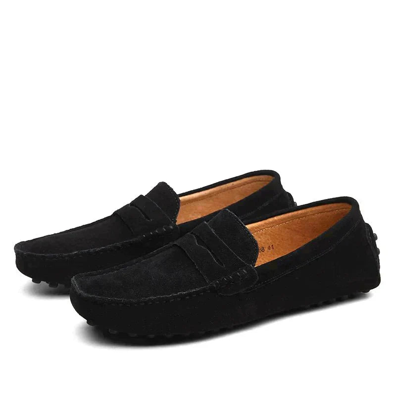 Milano | Mocasines clásicos para hombre