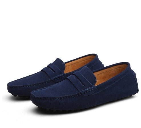 Milano | Mocasines clásicos para hombre