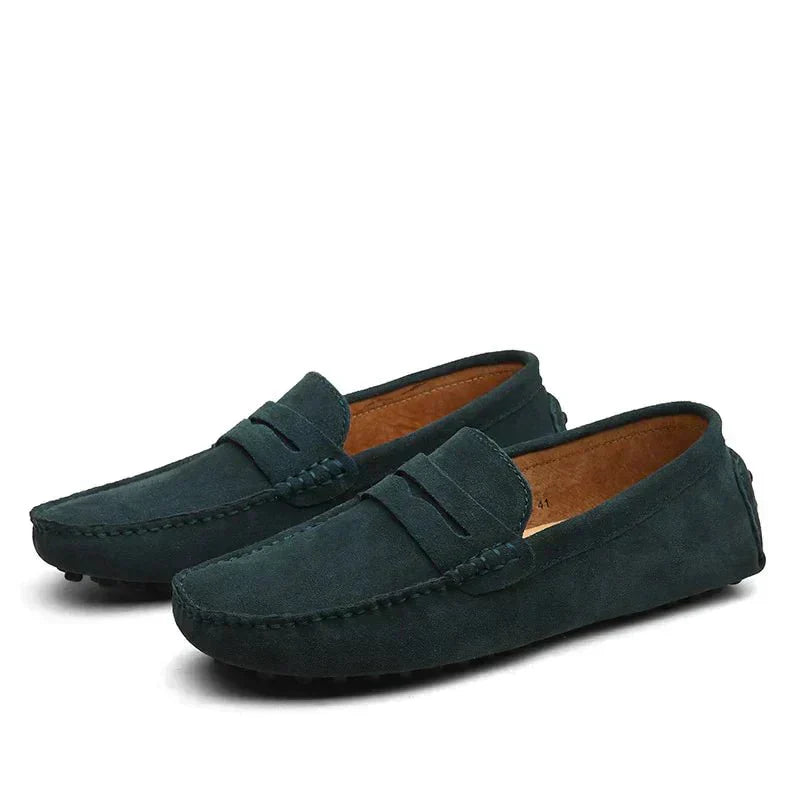 Milano | Mocasines clásicos para hombre