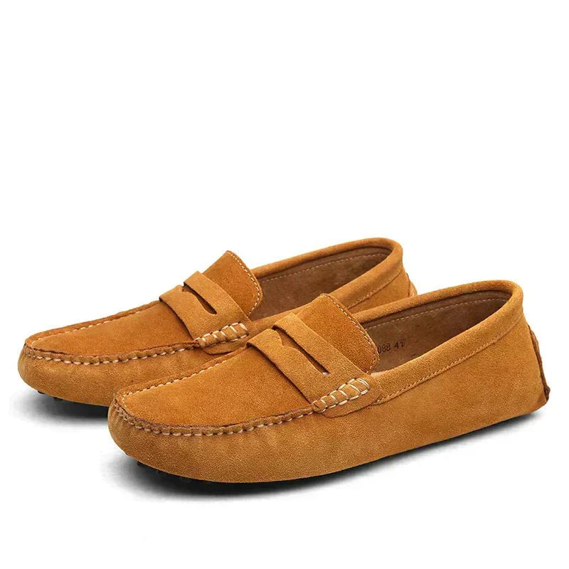 Milano | Mocasines clásicos para hombre