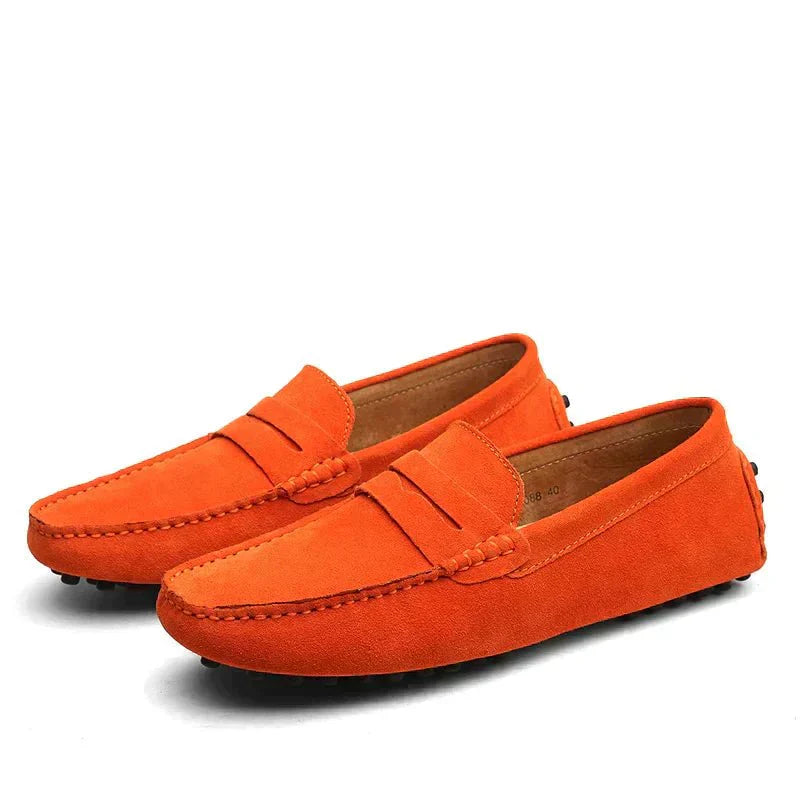 Milano | Mocasines clásicos para hombre