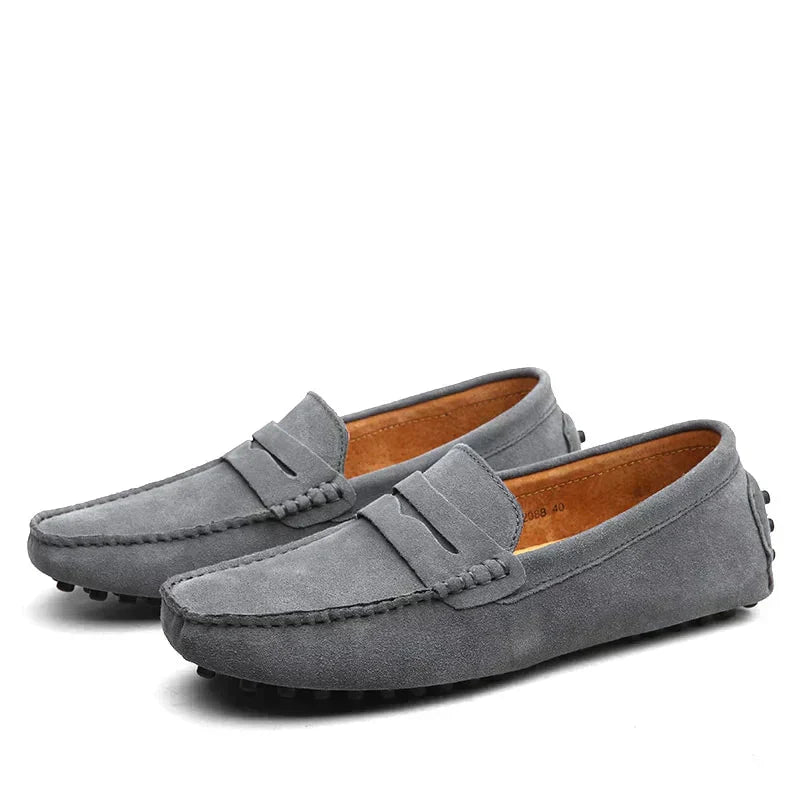 Milano | Mocasines clásicos para hombre