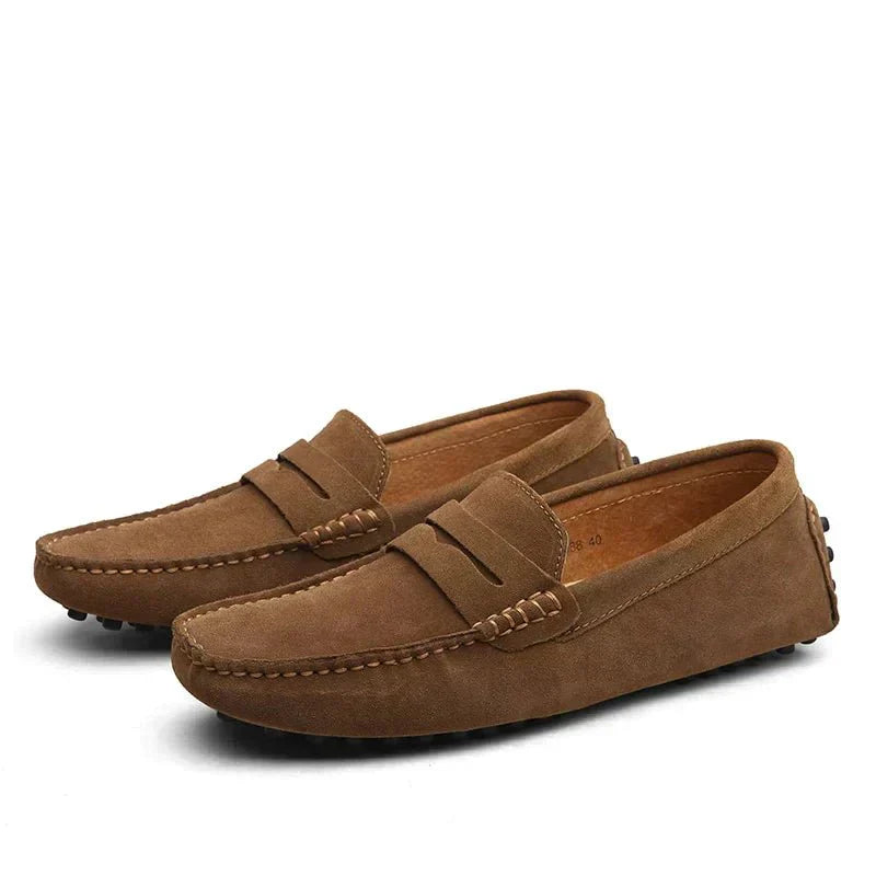 Milano | Mocasines clásicos para hombre