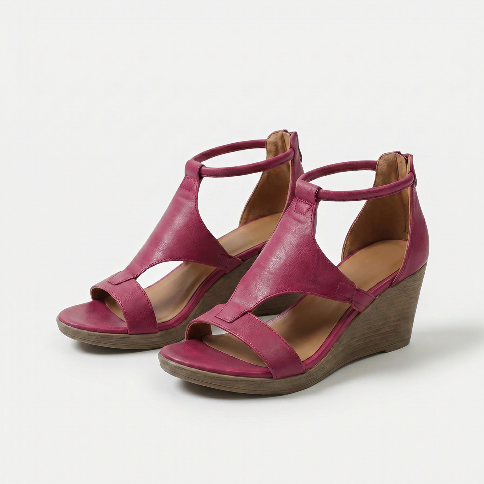 Nadia – Comodidad ortopédica, finalmente elegante
