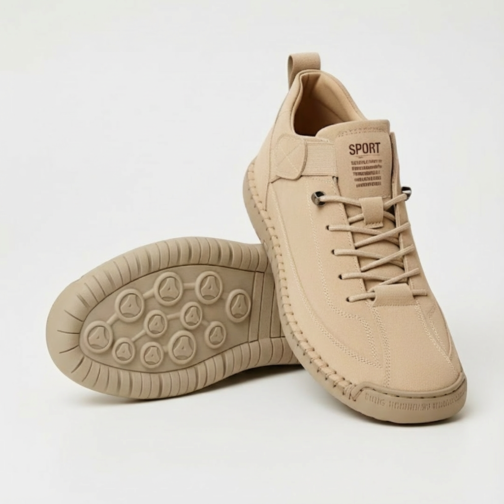 Nora – Zapatos Ortopédicos Cómodos y Sin Dolor