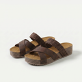 Nikki - Sandalias ortopédicas de moda
