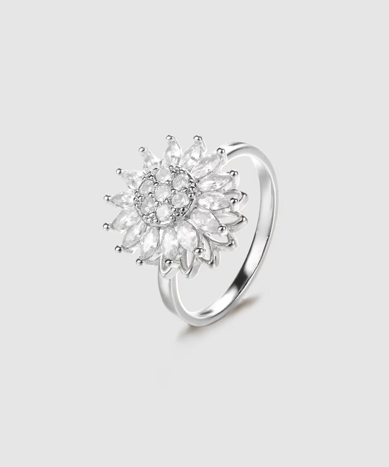 Anillos Calmantes