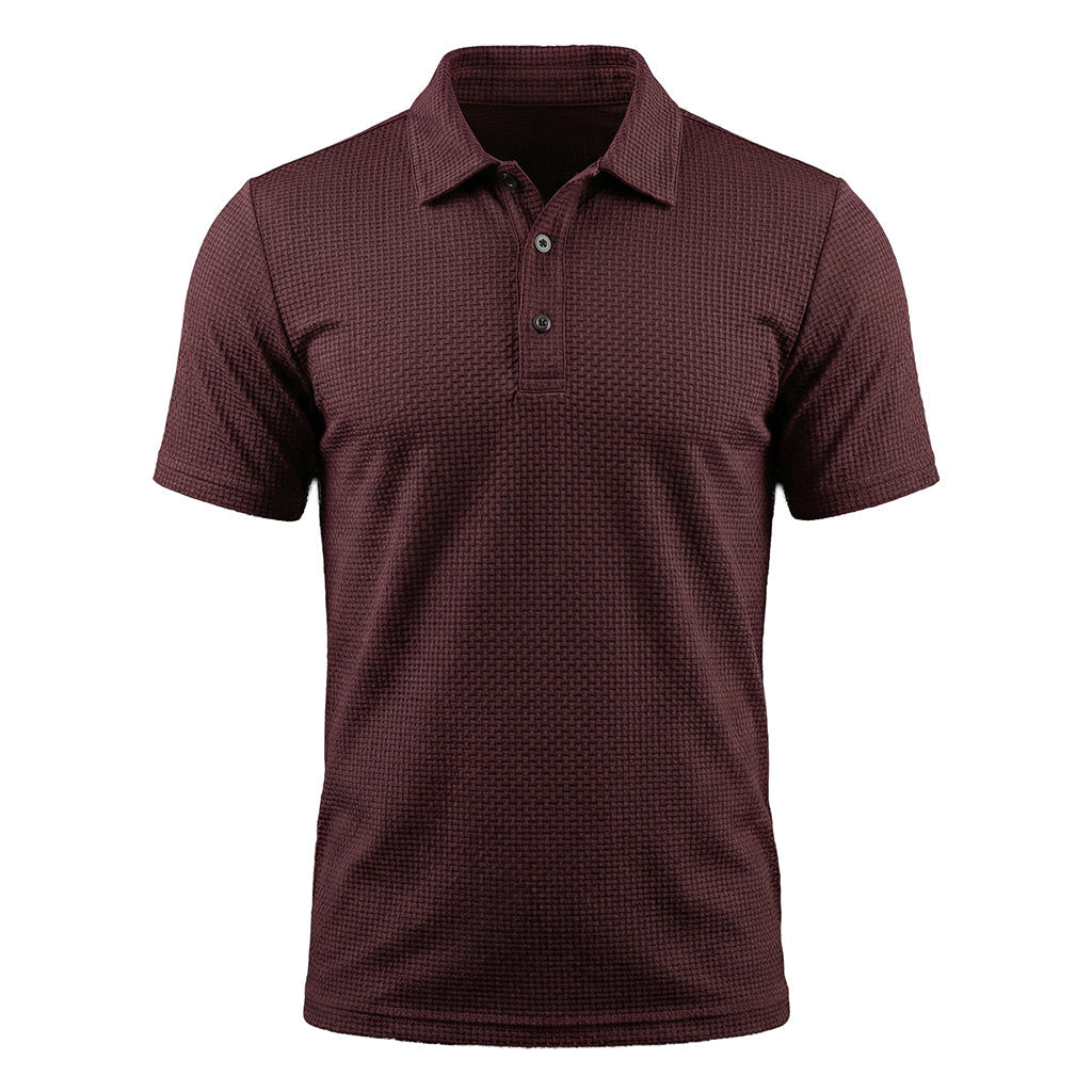 Marco™ | El Polo Que Favorece Tu Figura
