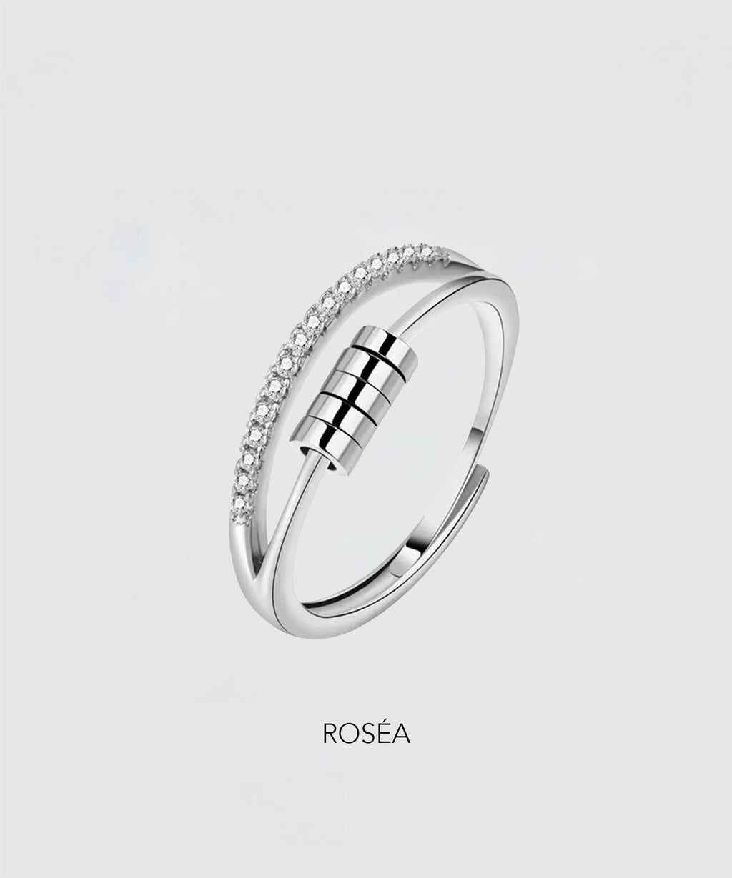Anillos Calmantes