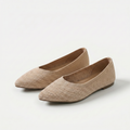 Sascha - Zapatos cómodos elegantes para pasos con estilo