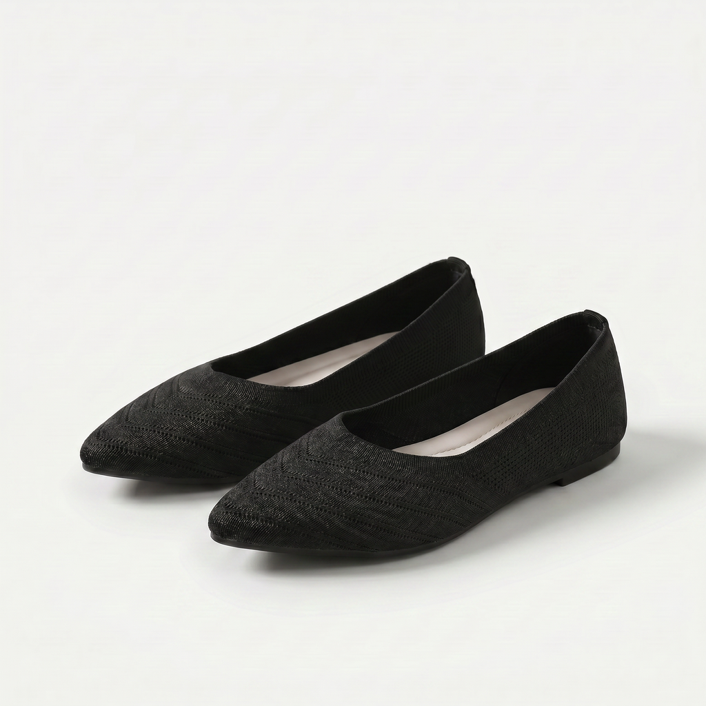 Sascha - Zapatos cómodos elegantes para pasos con estilo