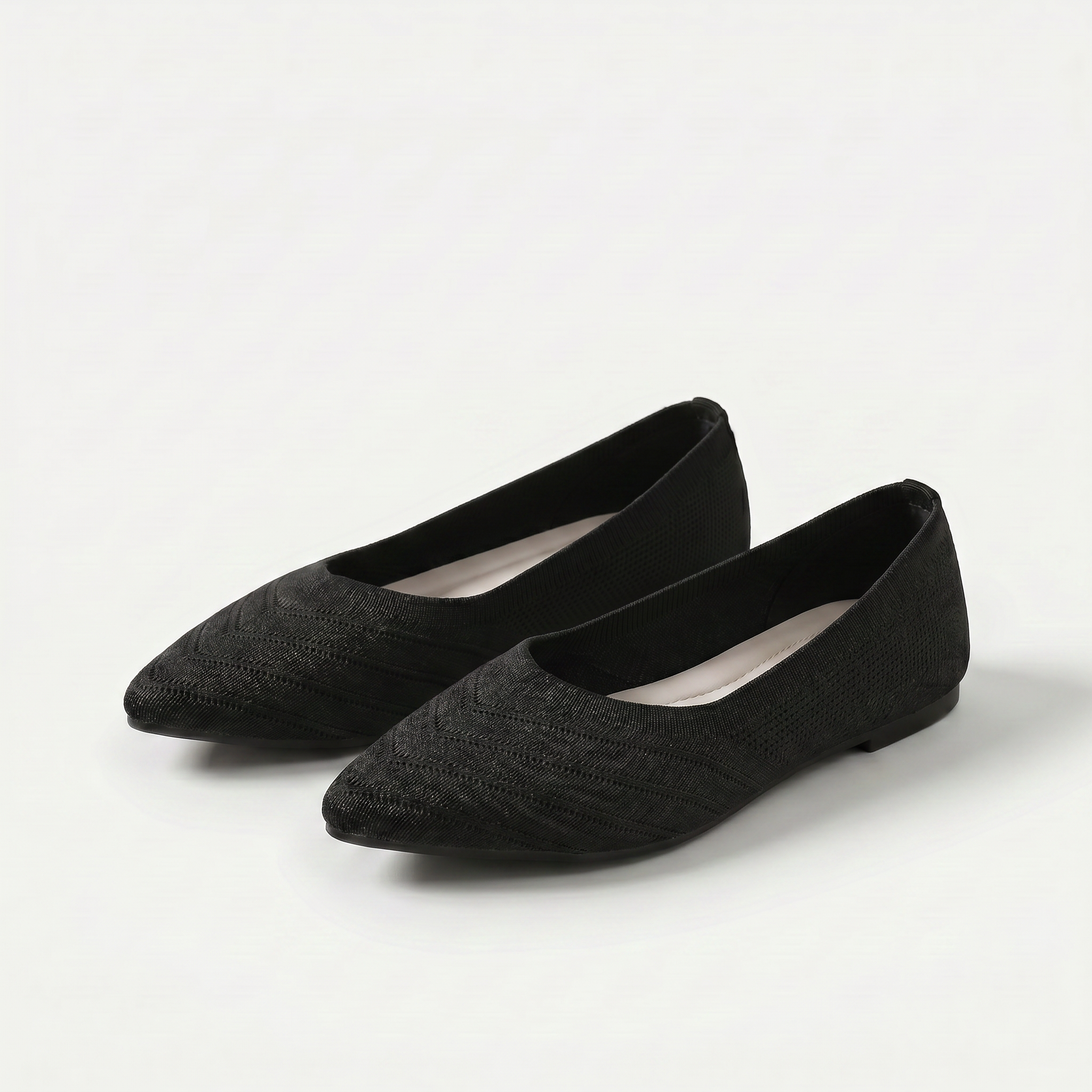 Sascha - Zapatos cómodos elegantes para pasos con estilo