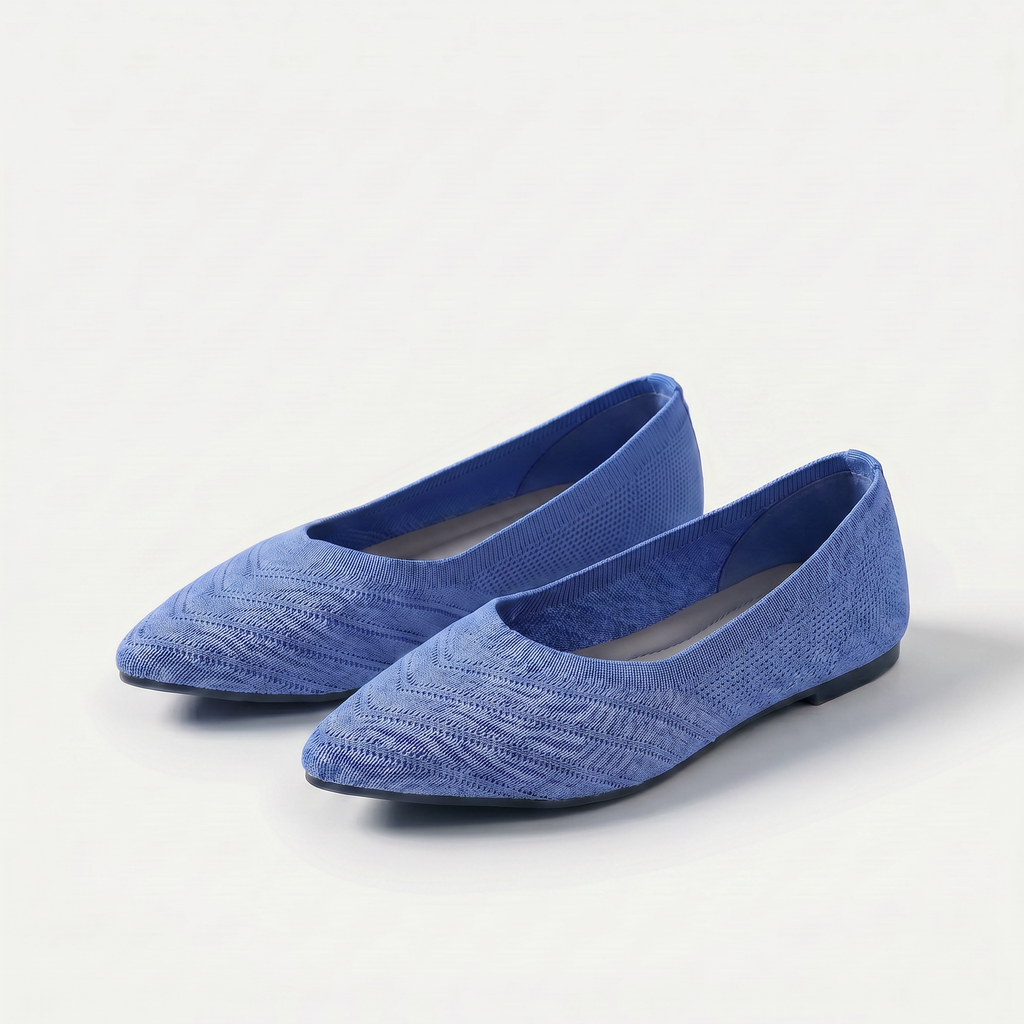 Sascha - Zapatos cómodos elegantes para pasos con estilo