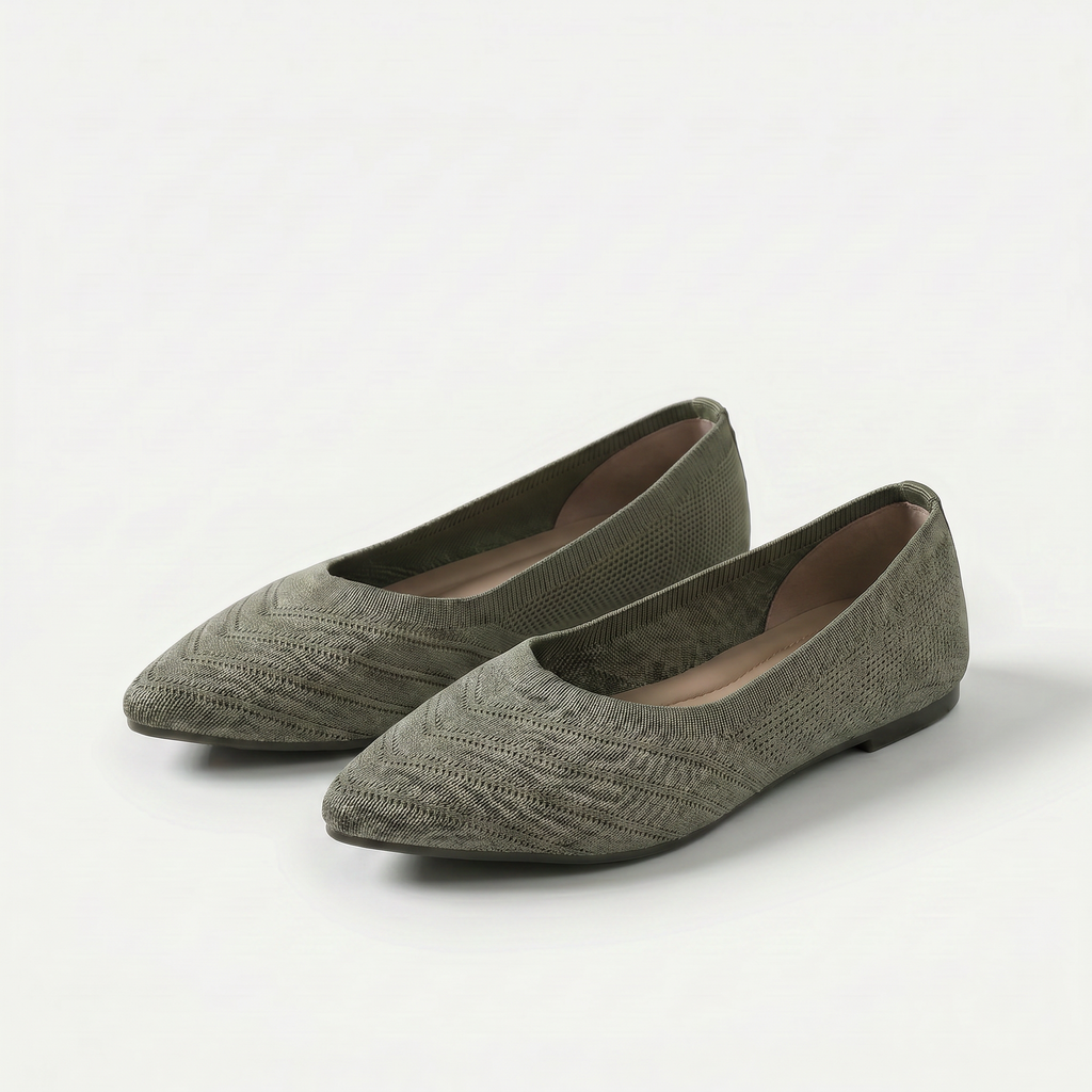 Sascha - Zapatos cómodos elegantes para pasos con estilo