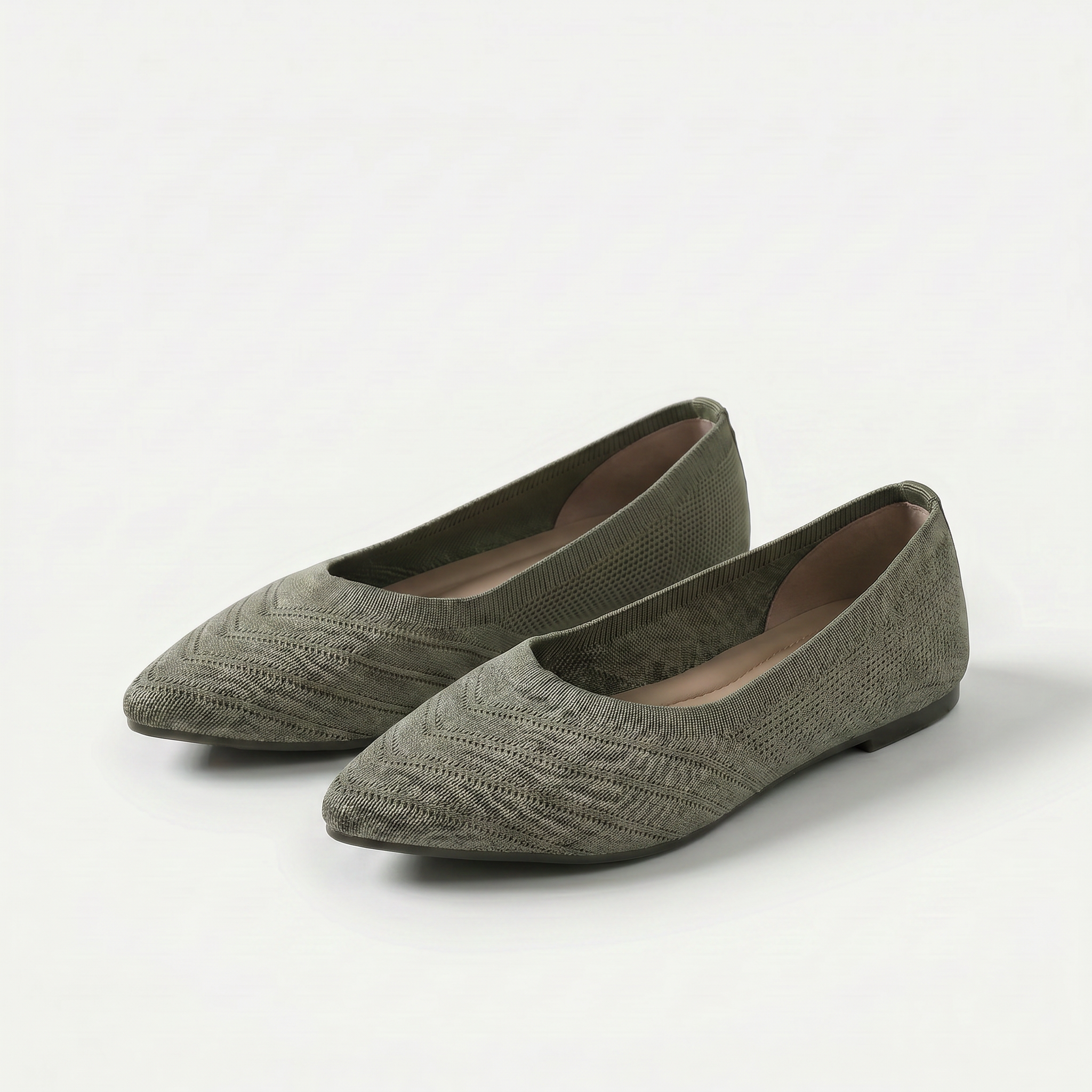 Sascha - Zapatos cómodos elegantes para pasos con estilo