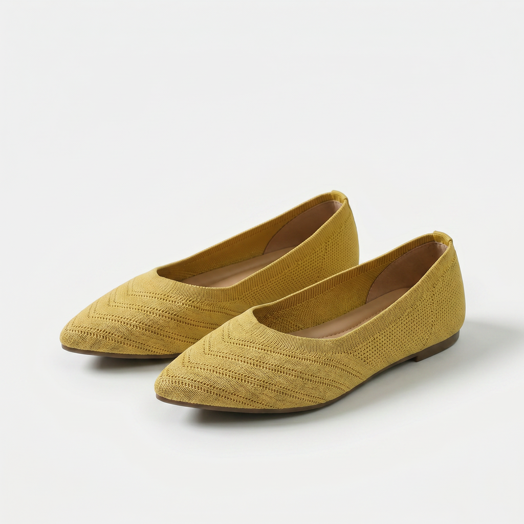 Sascha - Zapatos cómodos elegantes para pasos con estilo