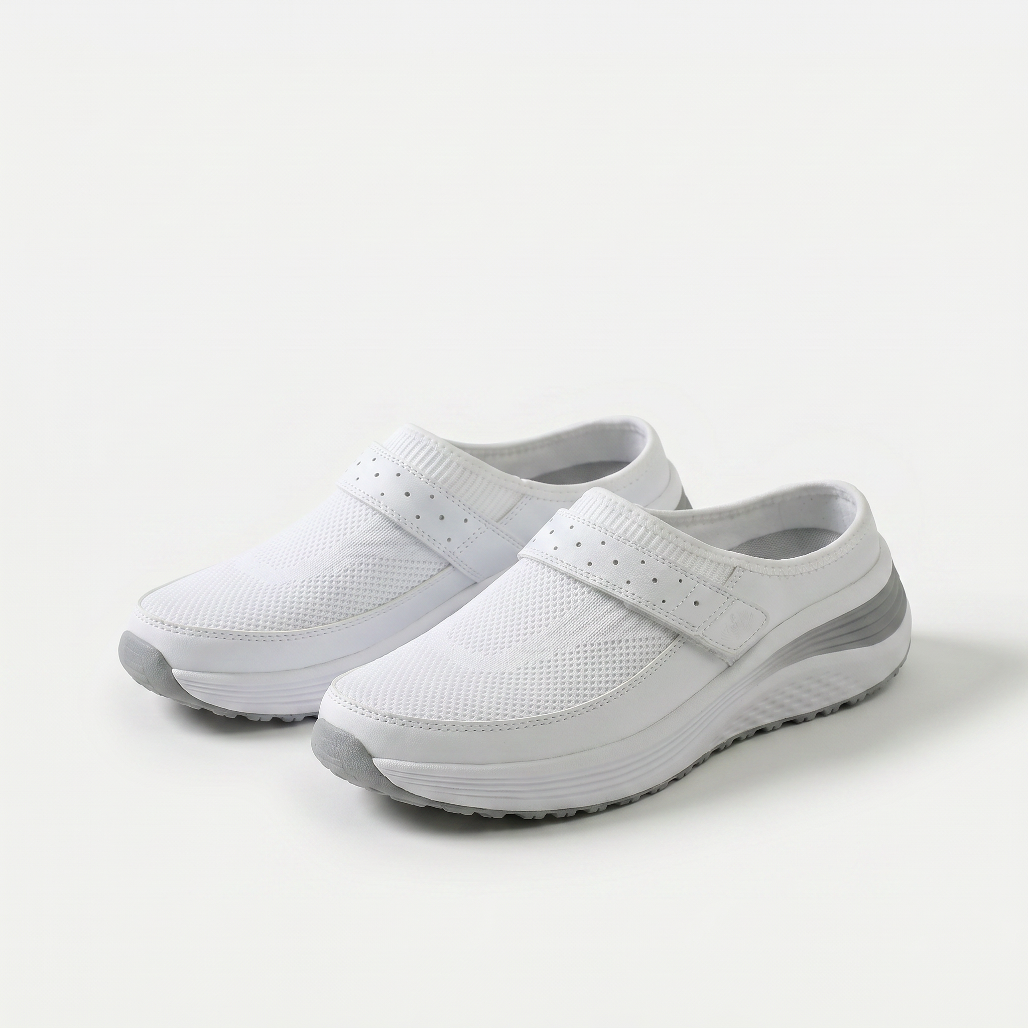 Sienna - Zapatilla de confort ligero para días activos