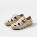 Solea – Sandalias de confort ligero para días soleados