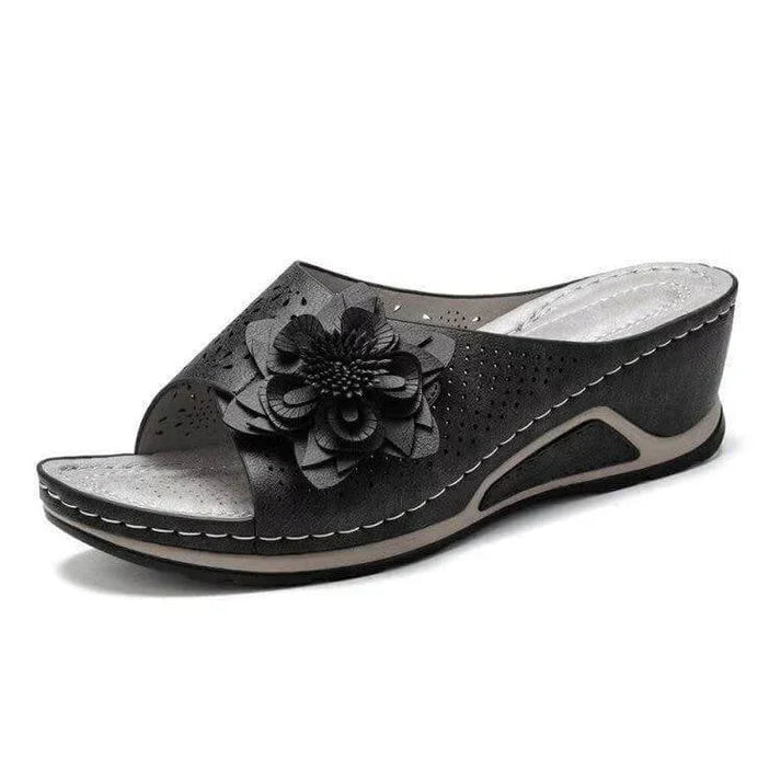 Flora™ | Sandalias Ergonómicas