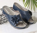 Flora™ | Sandalias Ergonómicas