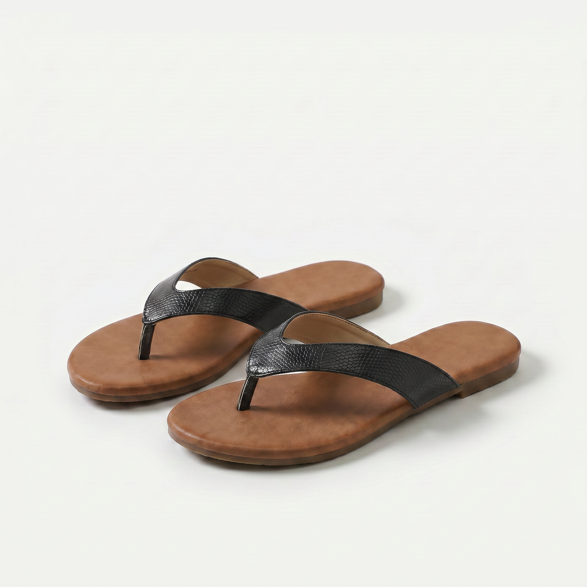 Verano - Chanclas ortopédicas