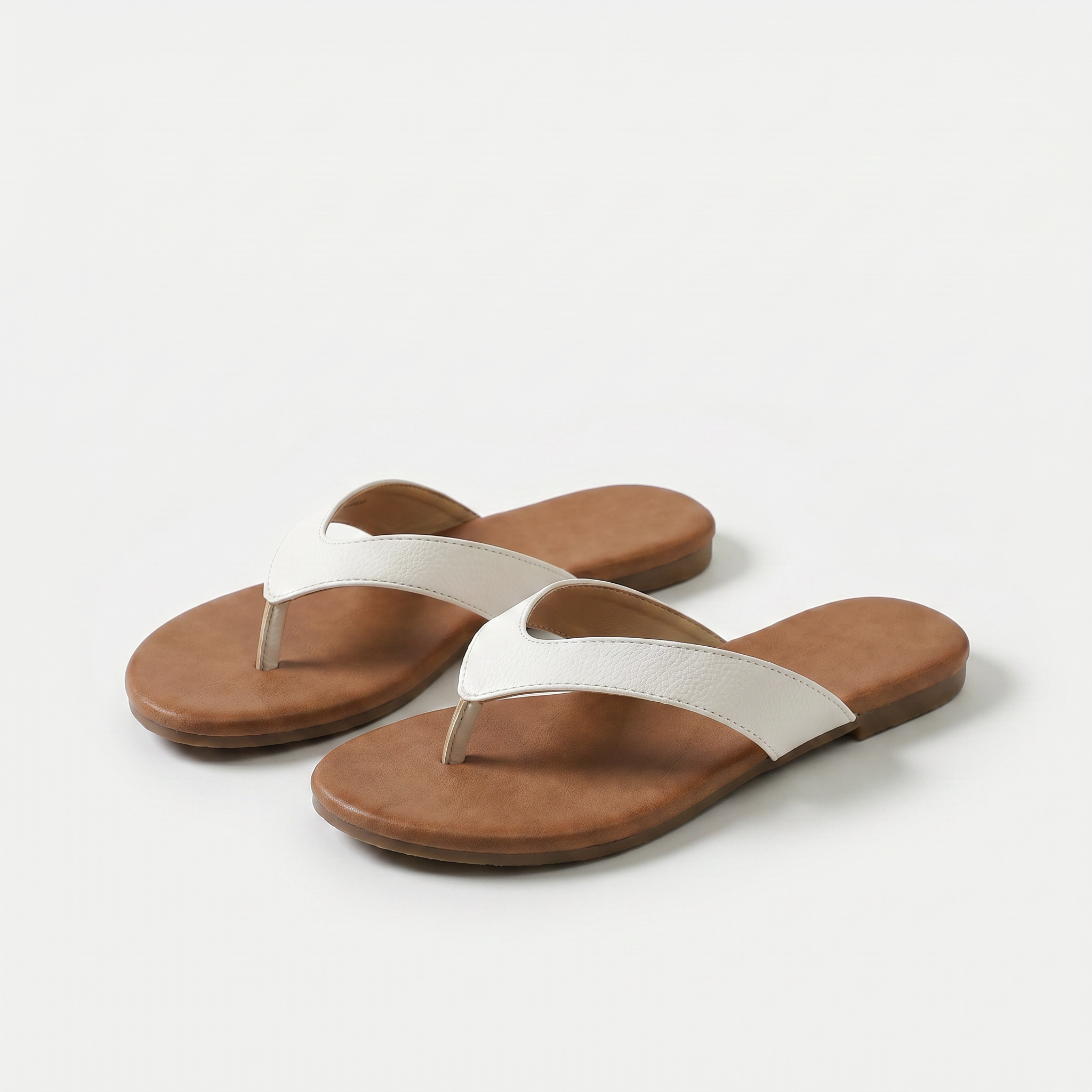 Verano - Chanclas ortopédicas