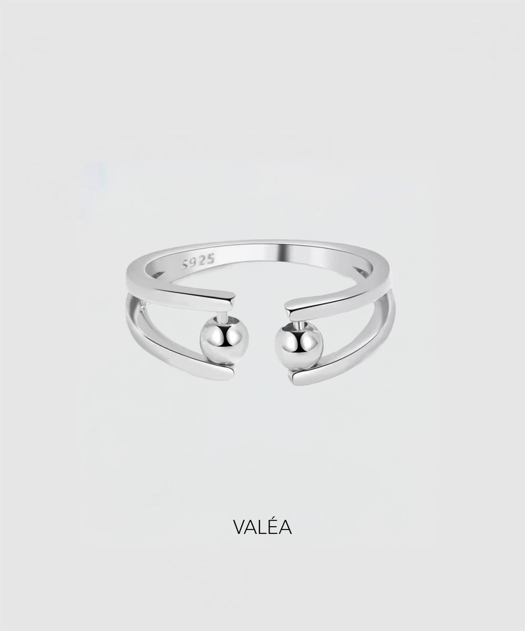 Anillos Calmantes