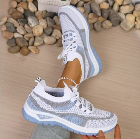 Nerina™ | Zapatillas de confort ligero