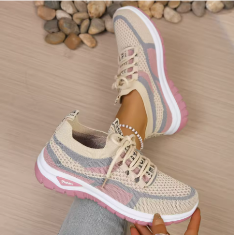 Nerina™ | Zapatillas de confort ligero
