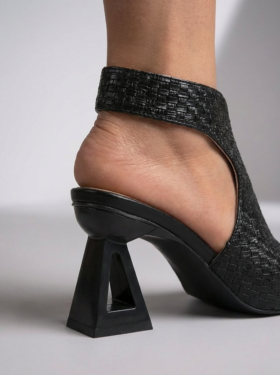 Vivara™ | Elegantes Sandalias Trenzadas